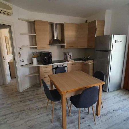 Appartamenti Ticino Sesto Calende Buitenkant foto