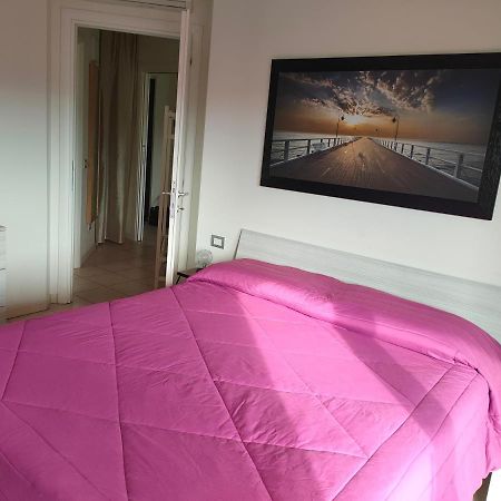 Appartamenti Ticino Sesto Calende Buitenkant foto