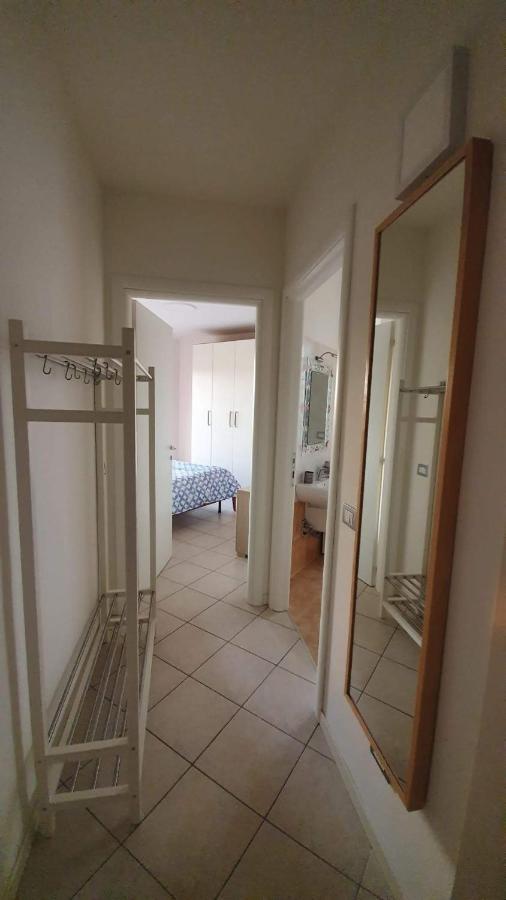 Appartamenti Ticino Sesto Calende Buitenkant foto